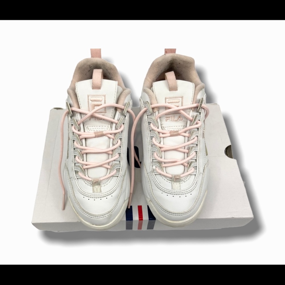 FILA DISRUPTOR 2